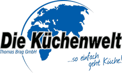 Küchenwelt in Duisburg, Bocholt, Dinslaken und Recklinghausen Logo
