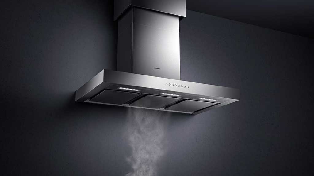 Gaggenau Dunstabzugshaube - Die Küchenwelt Thomas Brag in Duisburg und Bocholt