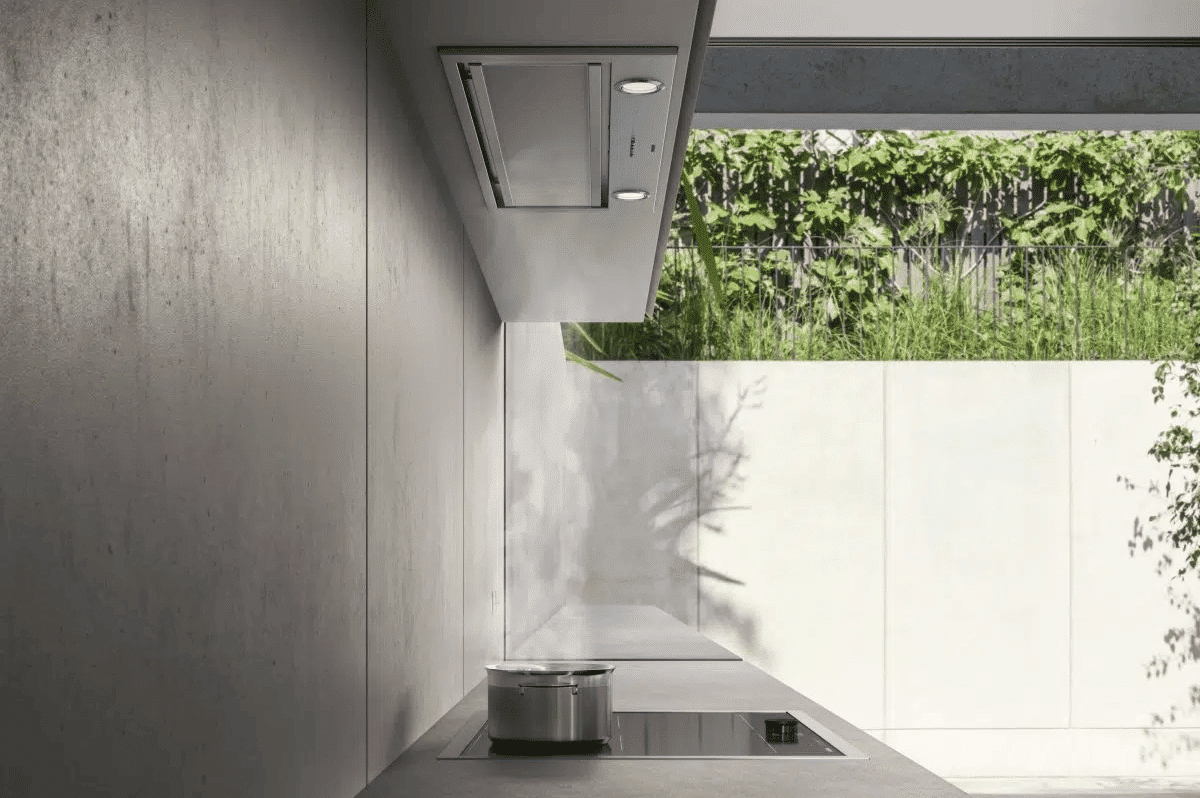 Gaggenau Outdoor Küche von Küchenwelt Thomas Brag