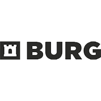 Burg Logo