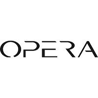 Opera Logo
