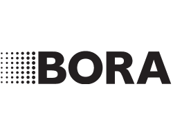 Bora Logo