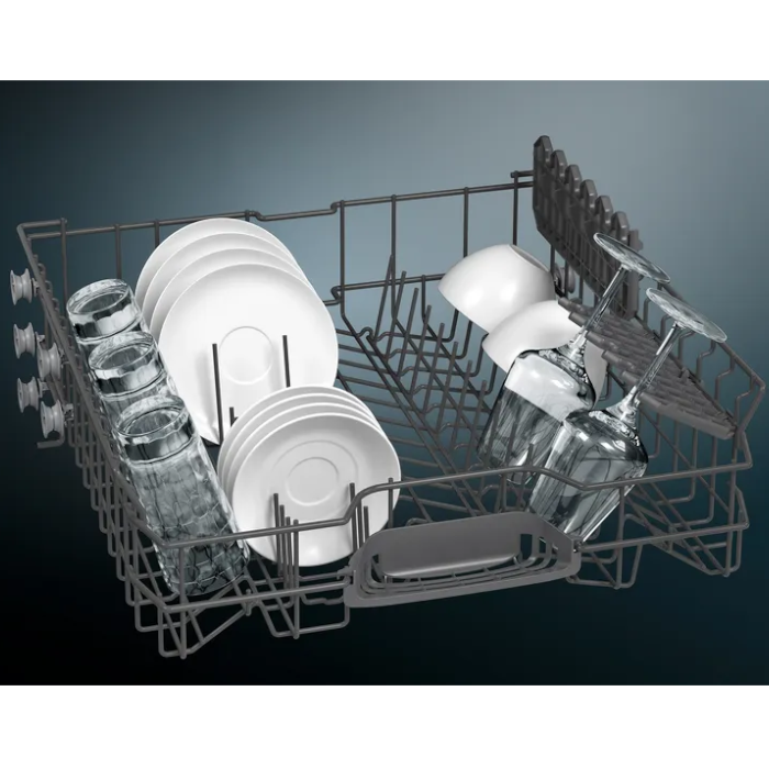 Siemens SX61IX12TE vollintegrierter Geschirrspüler