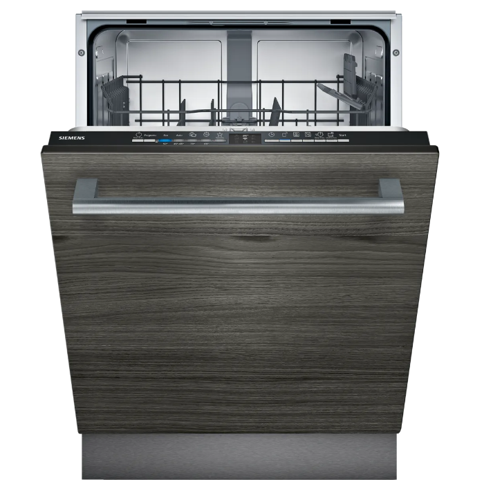Siemens SX61IX12TE IQ100 Einbau Geschirrspüler, vollintegriert
