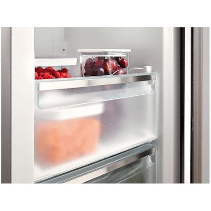 Miele KFN37232 iD Kühlschrank, Einbau-Kühl-/Gefrier-Kombination
