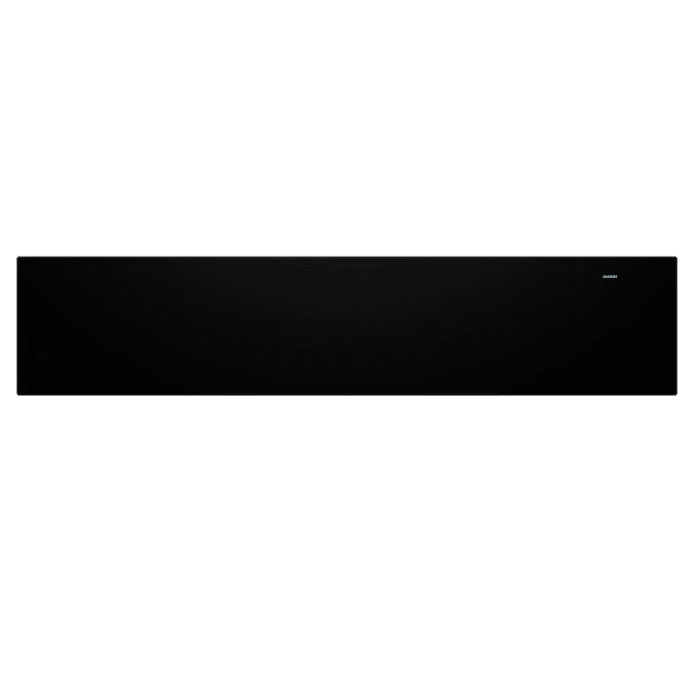 Siemens BI910C1B1 iQ700 Wärmeschublade 60 x 14 cm Schwarz, Edelstahl