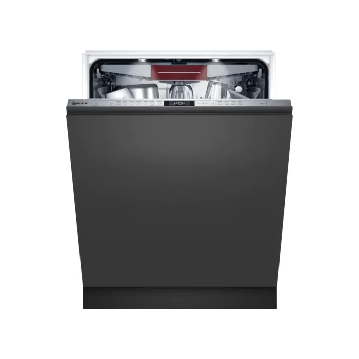 Neff S157ECX21E Geschirrspüler N70, vollintegrierbar