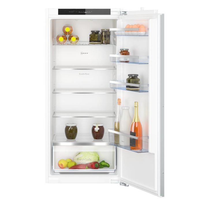Neff KI1412FE0 Einbau Kühlschrank