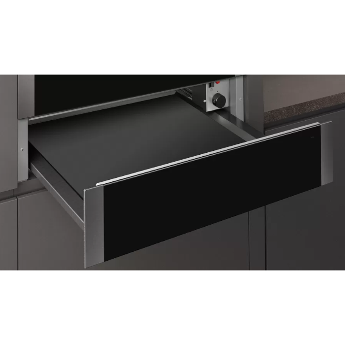 Neff N17HH10G0 Wärmeschublade Graphite/Grey